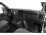 New 2025 Chevrolet Express 2500 Empty Cargo Van thumbnail 11