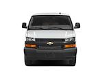 New 2025 Chevrolet Express 2500 Empty Cargo Van thumbnail 3