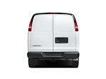New 2025 Chevrolet Express 2500 Empty Cargo Van thumbnail 4