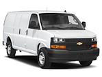 New 2025 Chevrolet Express 2500 Empty Cargo Van thumbnail 5