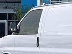 New 2025 Chevrolet Express 2500 Empty Cargo Van thumbnail 10