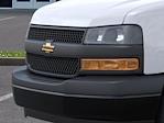 New 2025 Chevrolet Express 2500 Empty Cargo Van thumbnail 11