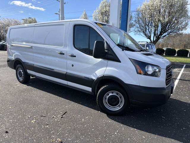 Used 2019 Ford Transit 250 - photo 1