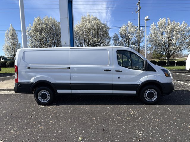 Used 2019 Ford Transit 250 Low Roof Empty Cargo Van - photo 10