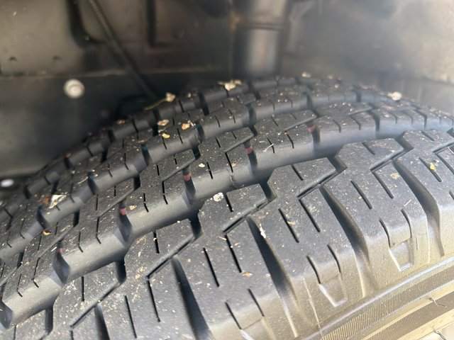 Used 2019 Ford Transit 250 Low Roof Empty Cargo Van - photo 11