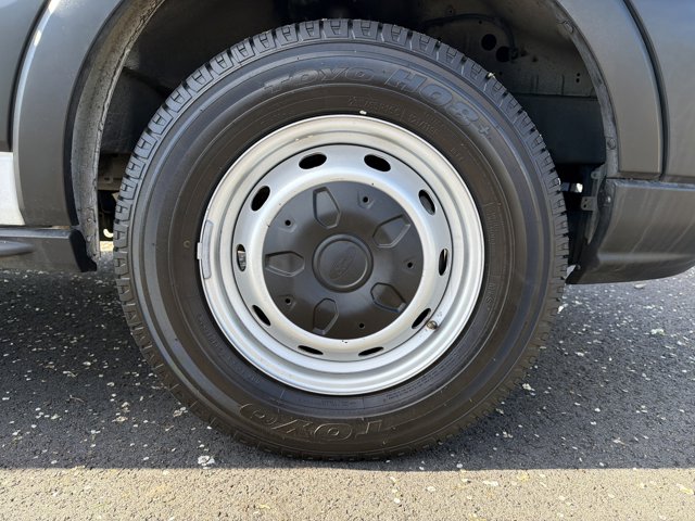 Used 2019 Ford Transit 250 Low Roof Empty Cargo Van - photo 12