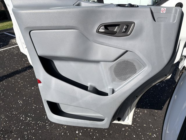 Used 2019 Ford Transit 250 Low Roof Empty Cargo Van - photo 13