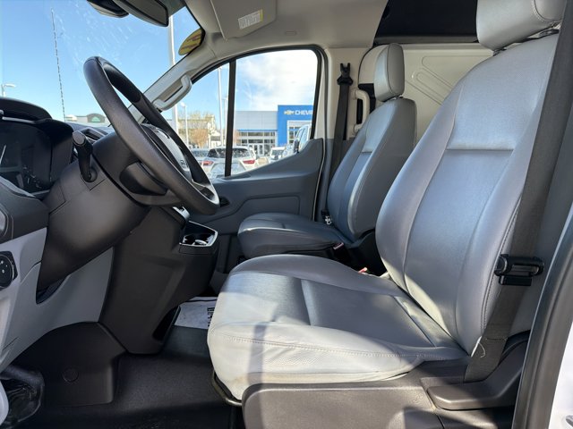 Used 2019 Ford Transit 250 Low Roof Empty Cargo Van - photo 15