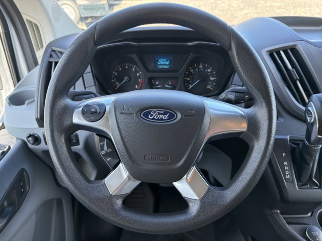 Used 2019 Ford Transit 250 Low Roof Empty Cargo Van - photo 17