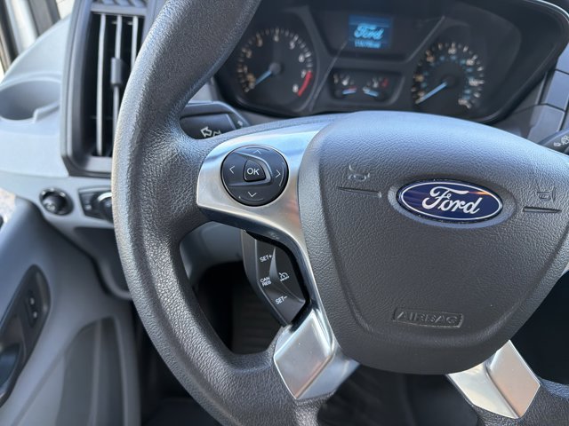 Used 2019 Ford Transit 250 Low Roof Empty Cargo Van - photo 18