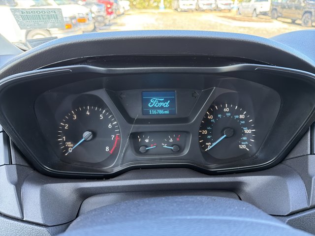 Used 2019 Ford Transit 250 Low Roof Empty Cargo Van - photo 19