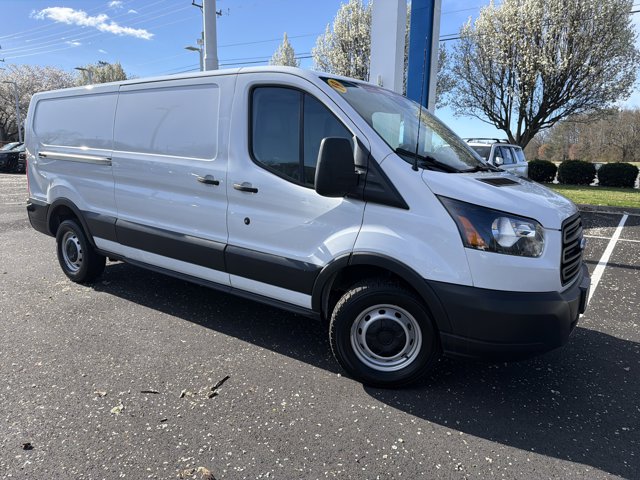 Used 2019 Ford Transit 250 - photo 2