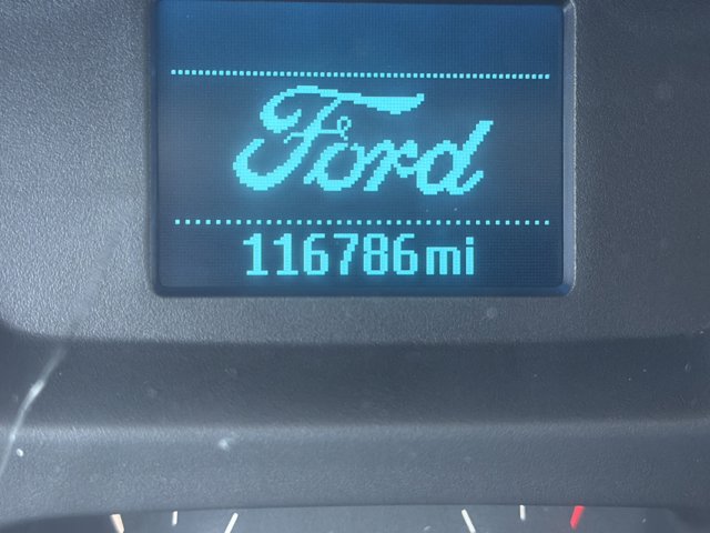Used 2019 Ford Transit 250 Low Roof Empty Cargo Van - photo 20