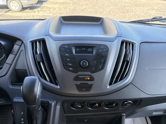 Used 2019 Ford Transit 250 Low Roof Empty Cargo Van - photo 21