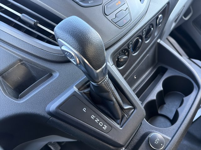 Used 2019 Ford Transit 250 Low Roof Empty Cargo Van - photo 23