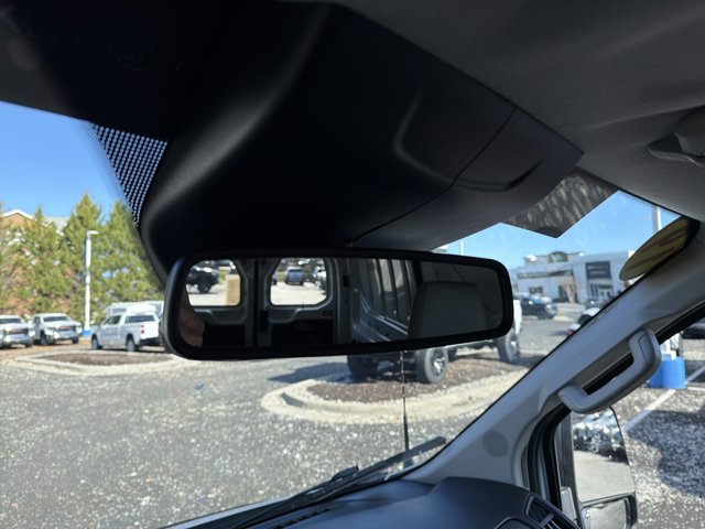 Used 2019 Ford Transit 250 Low Roof Empty Cargo Van - photo 24