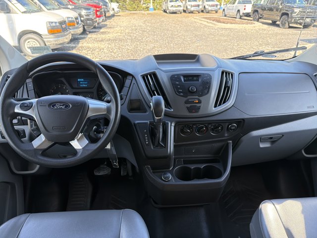 Used 2019 Ford Transit 250 Low Roof Empty Cargo Van - photo 25