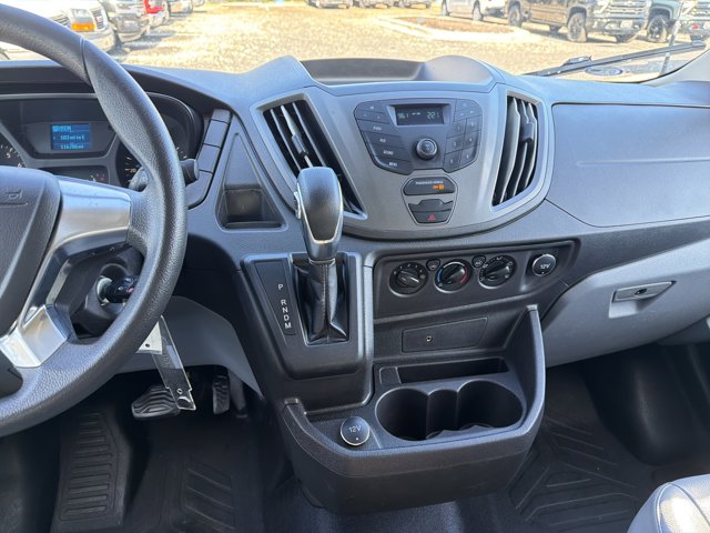 Used 2019 Ford Transit 250 Low Roof Empty Cargo Van - photo 26