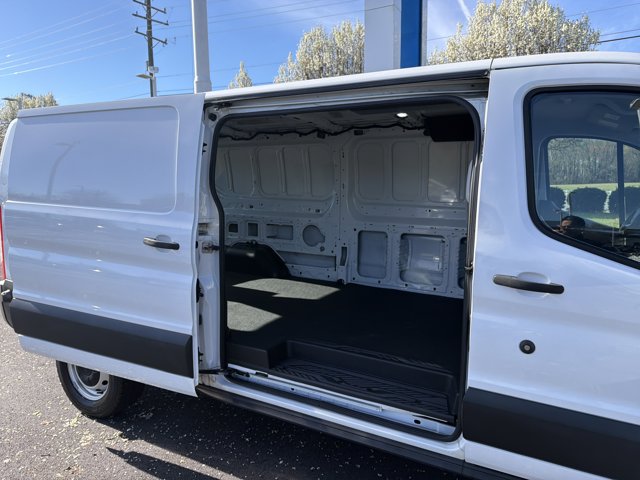 Used 2019 Ford Transit 250 Low Roof Empty Cargo Van - photo 27
