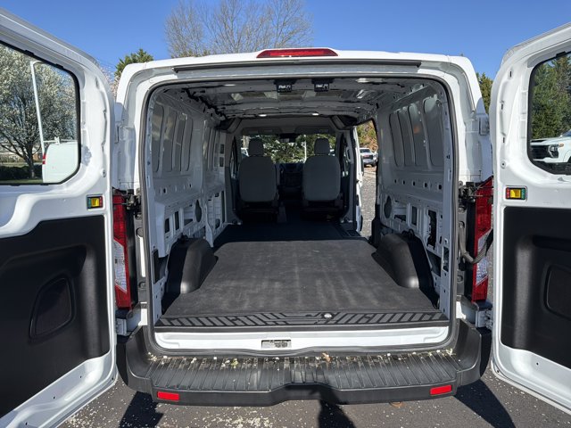 Used 2019 Ford Transit 250 Low Roof Empty Cargo Van - photo 28