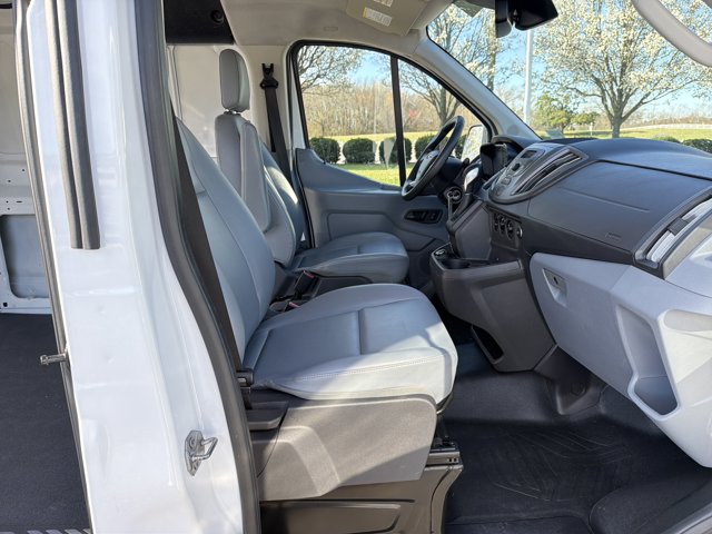 Used 2019 Ford Transit 250 Low Roof Empty Cargo Van - photo 29
