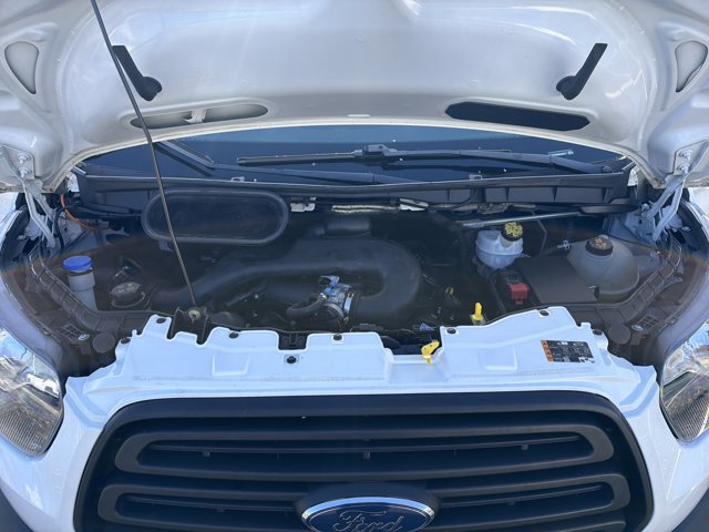 Used 2019 Ford Transit 250 Low Roof Empty Cargo Van - photo 30