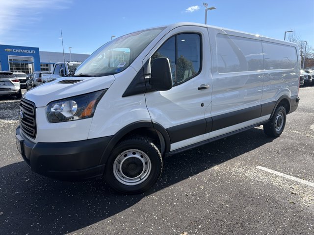 Used 2019 Ford Transit 250 Low Roof Empty Cargo Van - photo 4