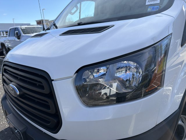 Used 2019 Ford Transit 250 Low Roof Empty Cargo Van - photo 5