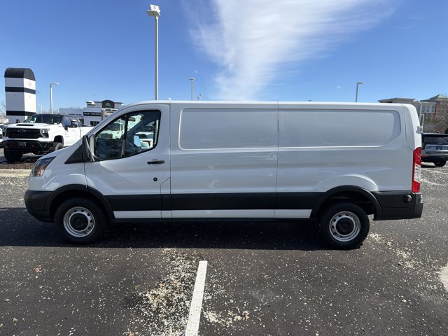 Used 2019 Ford Transit 250 Low Roof Empty Cargo Van - photo 6