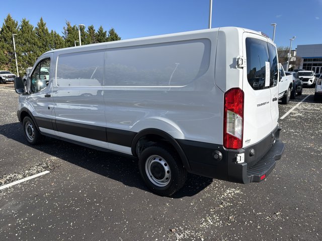 Used 2019 Ford Transit 250 Low Roof Empty Cargo Van - photo 7