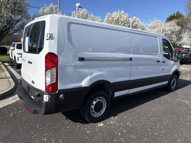 Used 2019 Ford Transit 250 Low Roof Empty Cargo Van - photo 9
