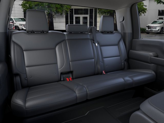 New 2026 GMC Sierra 3500 Crew Cab Cab Chassis - photo 17