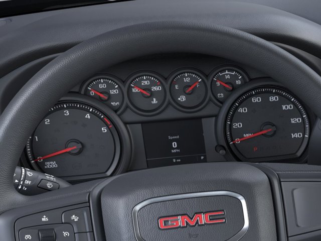New 2026 GMC Sierra 3500 Crew Cab Cab Chassis - photo 18