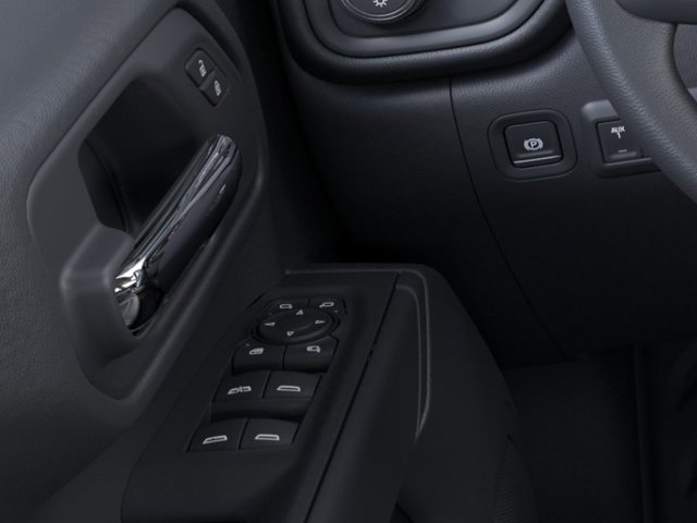 New 2026 GMC Sierra 3500 Crew Cab Cab Chassis - photo 22