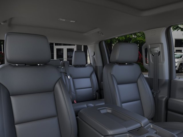 New 2026 GMC Sierra 3500 Crew Cab Cab Chassis - photo 24