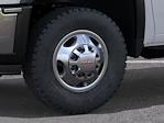 New 2026 GMC Sierra 3500 Crew Cab Cab Chassis thumbnail 8