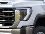 New 2026 GMC Sierra 3500 Crew Cab Cab Chassis thumbnail 9