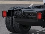 New 2026 GMC Sierra 3500 Crew Cab Cab Chassis thumbnail 10