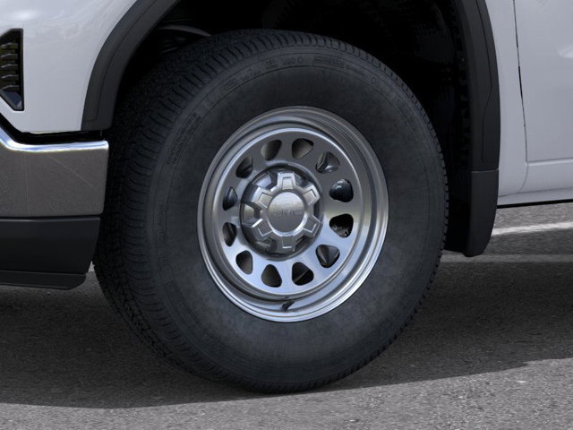 New 2026 GMC Sierra 1500 Pro Double Cab - photo 17