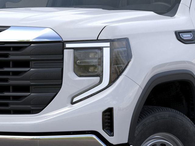 New 2026 GMC Sierra 1500 Pro Double Cab - photo 18