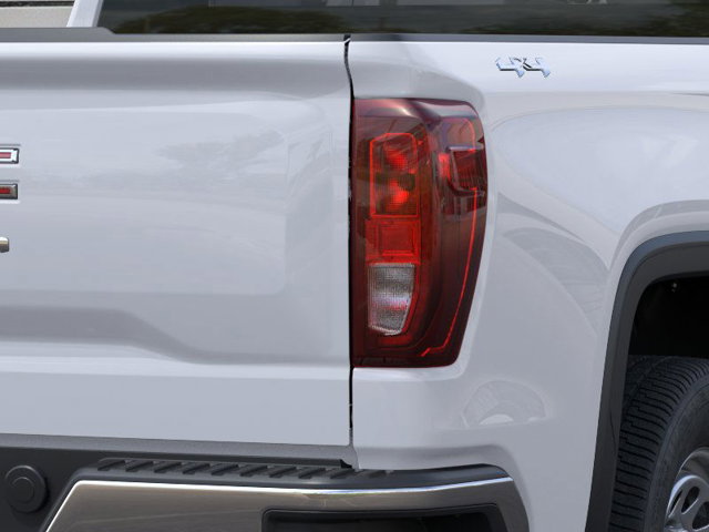 New 2026 GMC Sierra 1500 Pro Double Cab - photo 19