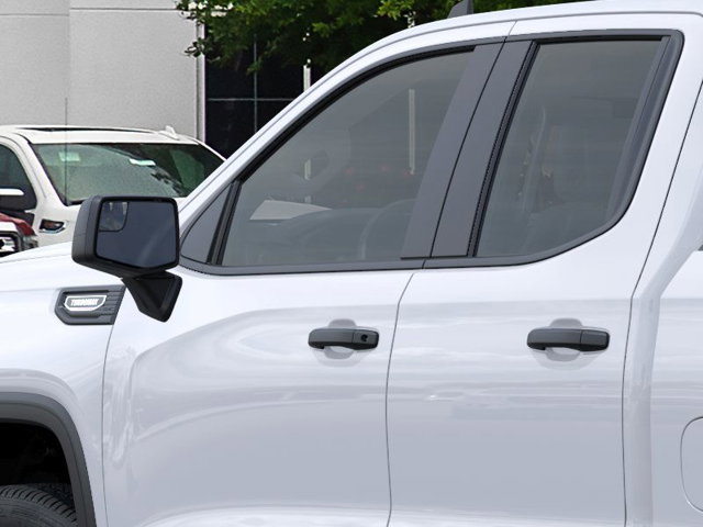 New 2026 GMC Sierra 1500 Pro Double Cab - photo 20