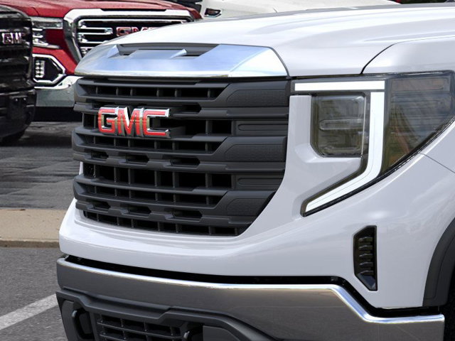 New 2026 GMC Sierra 1500 Pro Double Cab - photo 21