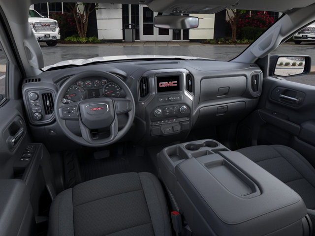 New 2026 GMC Sierra 1500 Pro Double Cab - photo 23