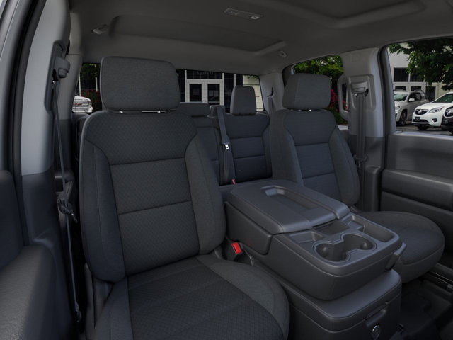 New 2026 GMC Sierra 1500 Pro Double Cab - photo 24