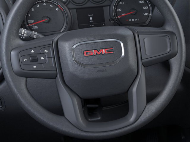 New 2026 GMC Sierra 1500 Pro Double Cab - photo 3