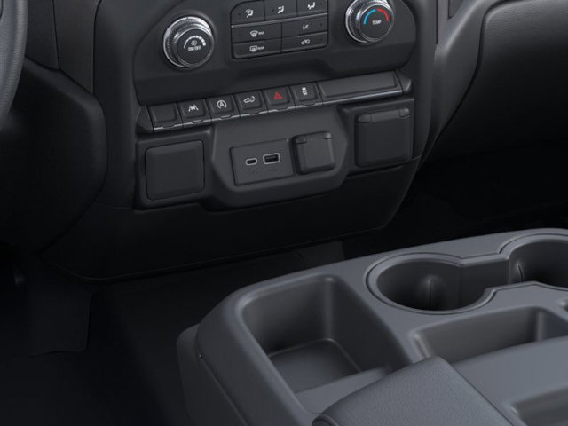 New 2026 GMC Sierra 1500 Pro Double Cab - photo 7