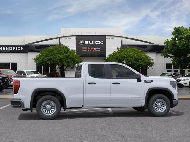 New 2026 GMC Sierra 1500 Pro Double Cab - photo 13