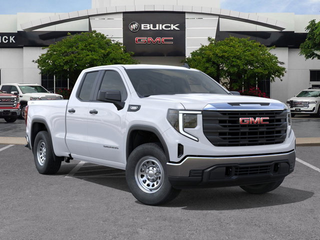 New 2026 GMC Sierra 1500 Pro Double Cab - photo 15