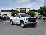 New 2026 GMC Sierra 1500 Pro Double Cab thumbnail 8